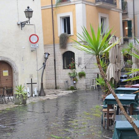 Casa Edera Appartement Isola di Liri Buitenkant foto