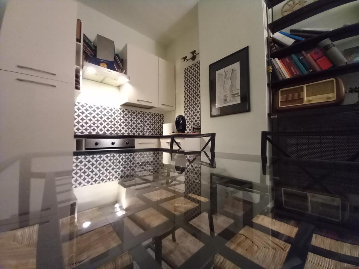 Casa Edera Appartement Isola di Liri Buitenkant foto