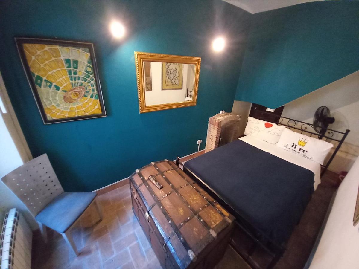 Casa Edera Appartement Isola di Liri Buitenkant foto
