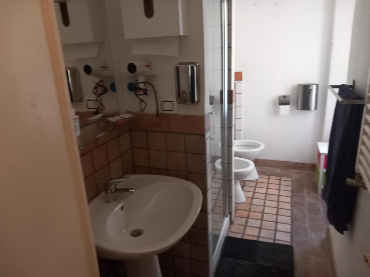 Casa Edera Appartement Isola di Liri Buitenkant foto