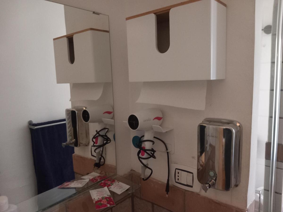 Casa Edera Appartement Isola di Liri Buitenkant foto