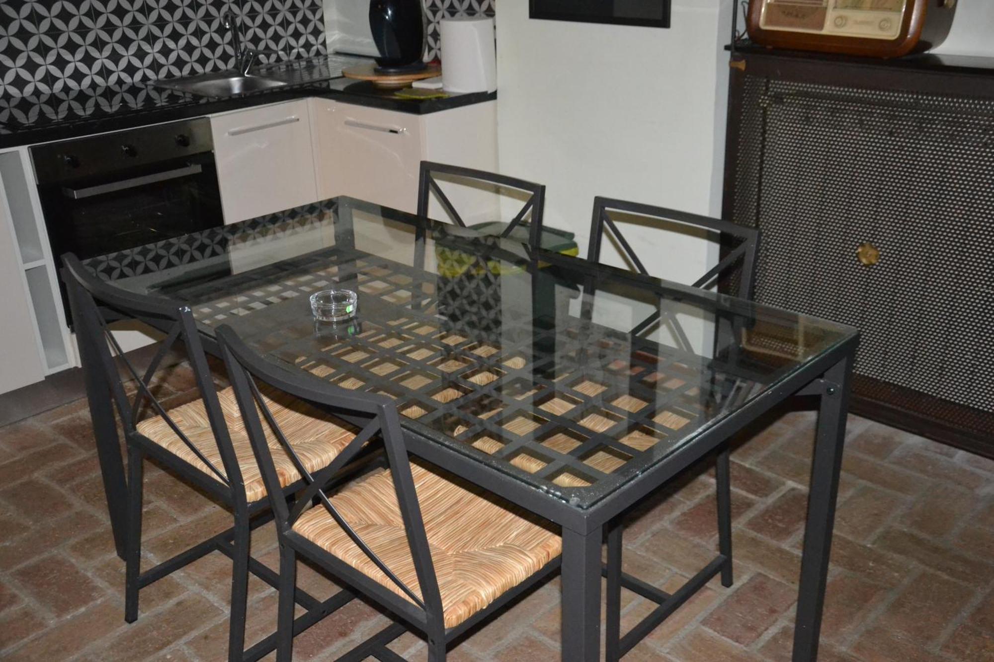 Casa Edera Appartement Isola di Liri Buitenkant foto