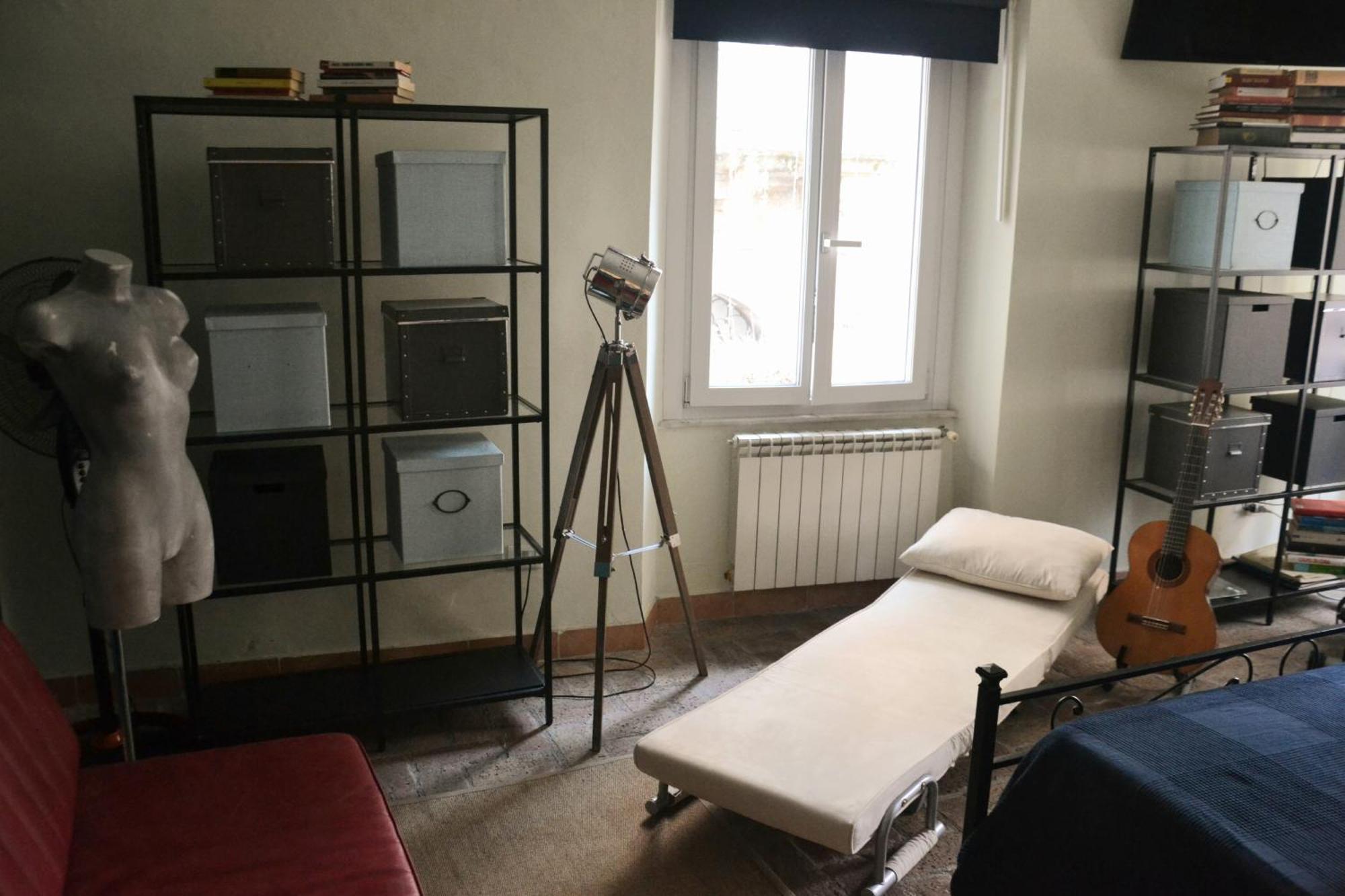 Casa Edera Appartement Isola di Liri Buitenkant foto