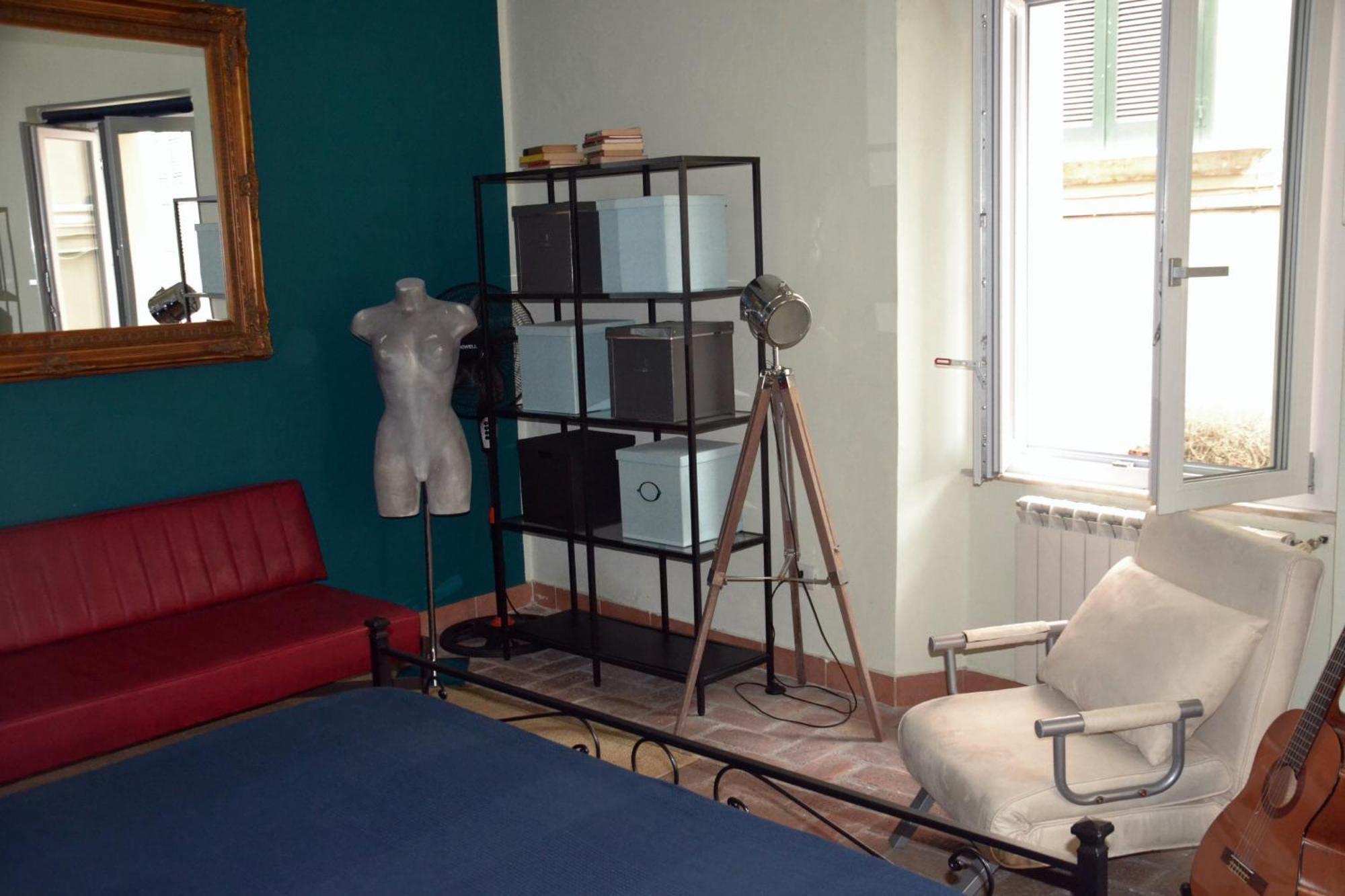 Casa Edera Appartement Isola di Liri Buitenkant foto