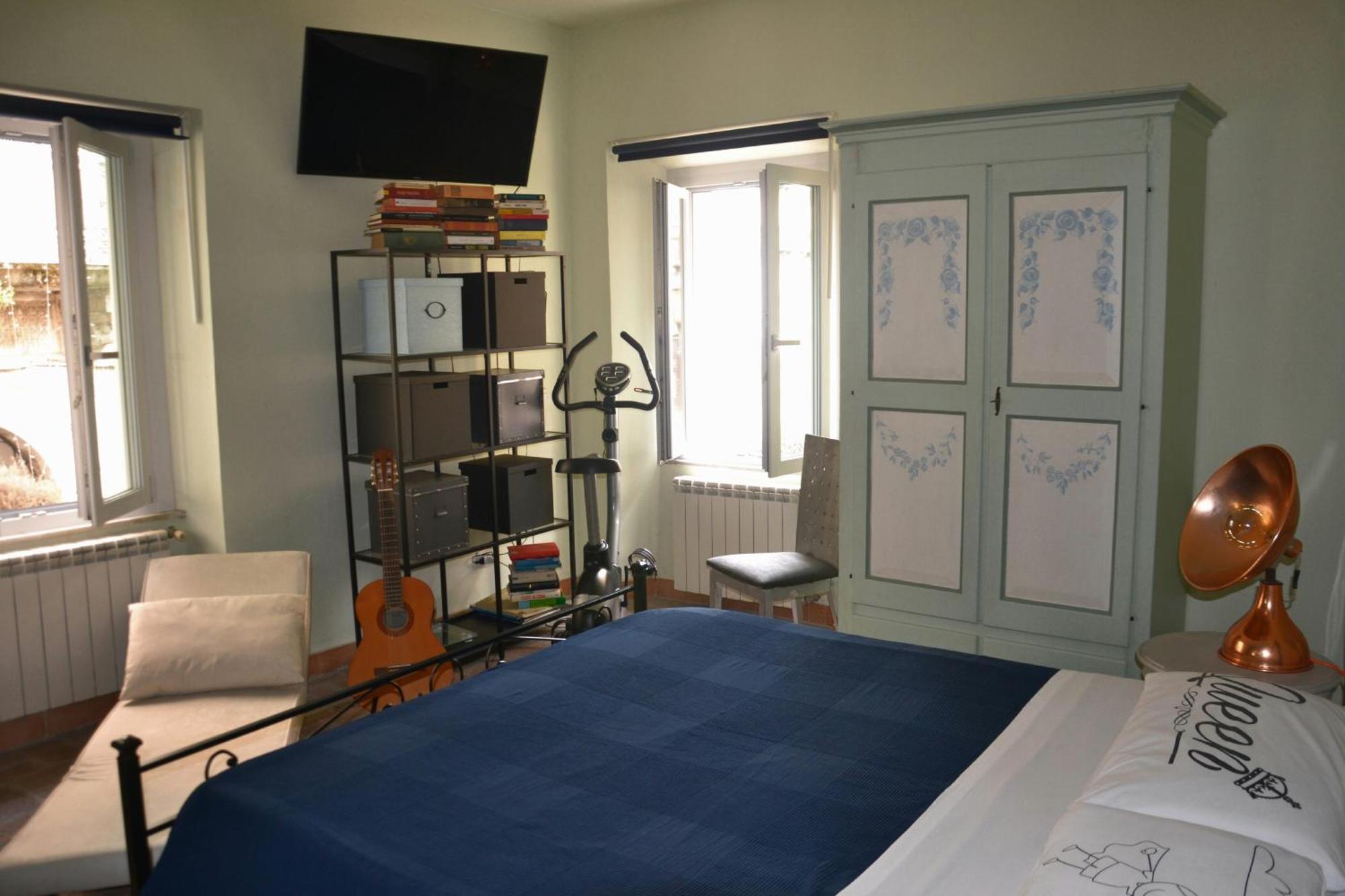 Casa Edera Appartement Isola di Liri Buitenkant foto