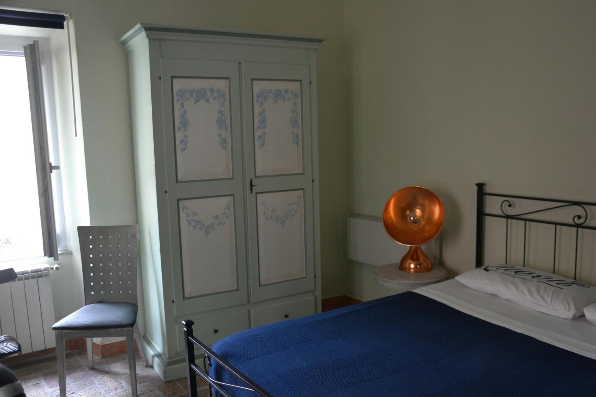 Casa Edera Appartement Isola di Liri Buitenkant foto
