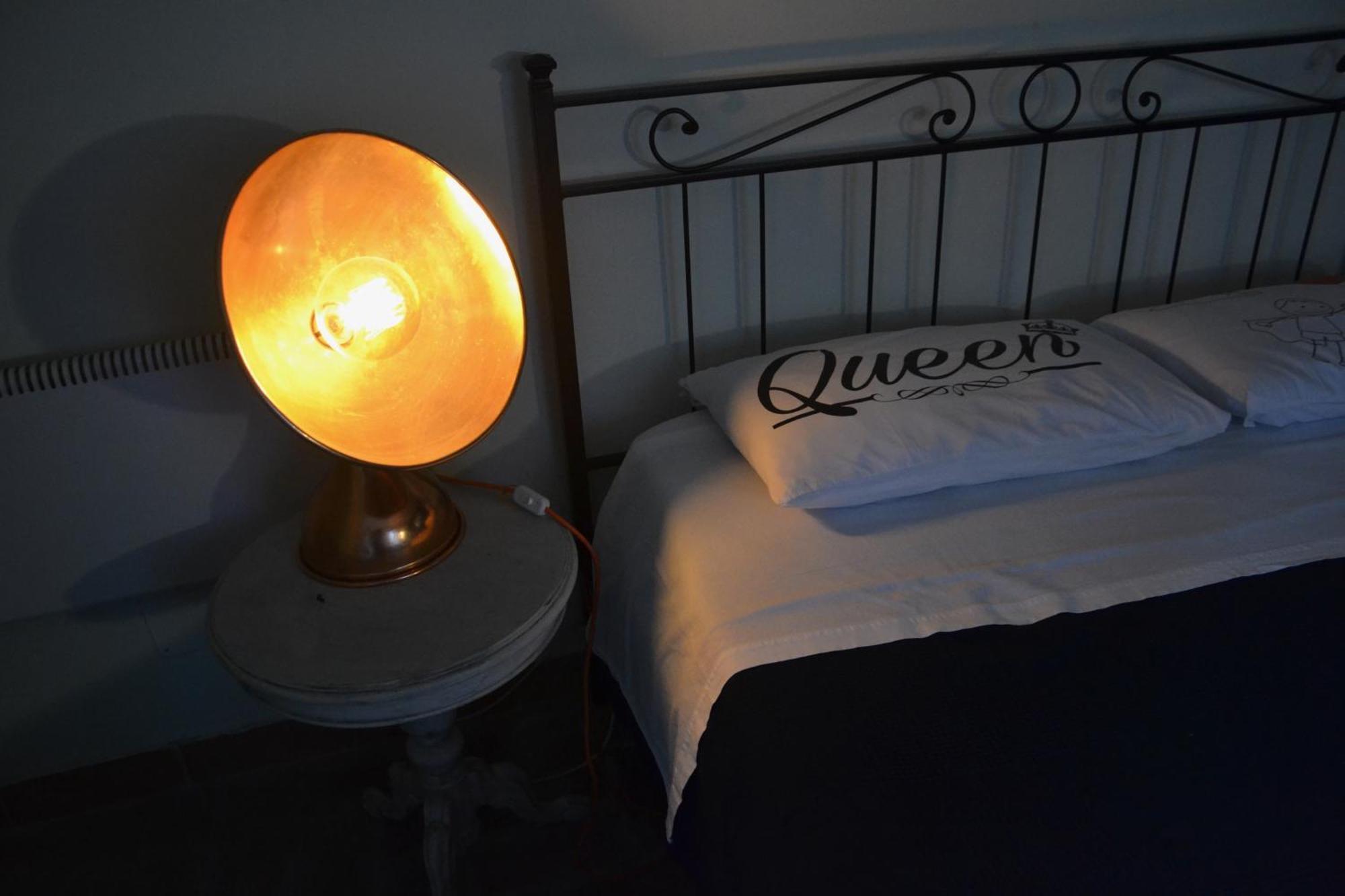 Casa Edera Appartement Isola di Liri Buitenkant foto